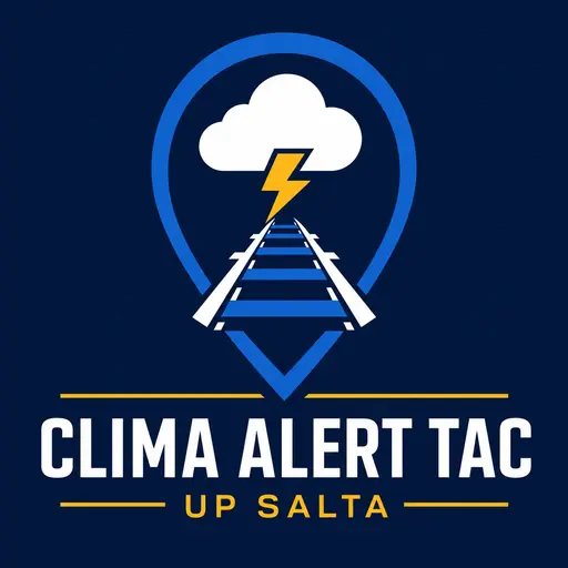 Clima Alert TAC — UP Salta